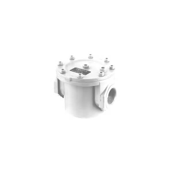 Gf80-1010-A-0 1-1/4" Gas Filter